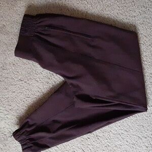 Old Navy stretch tech joggers